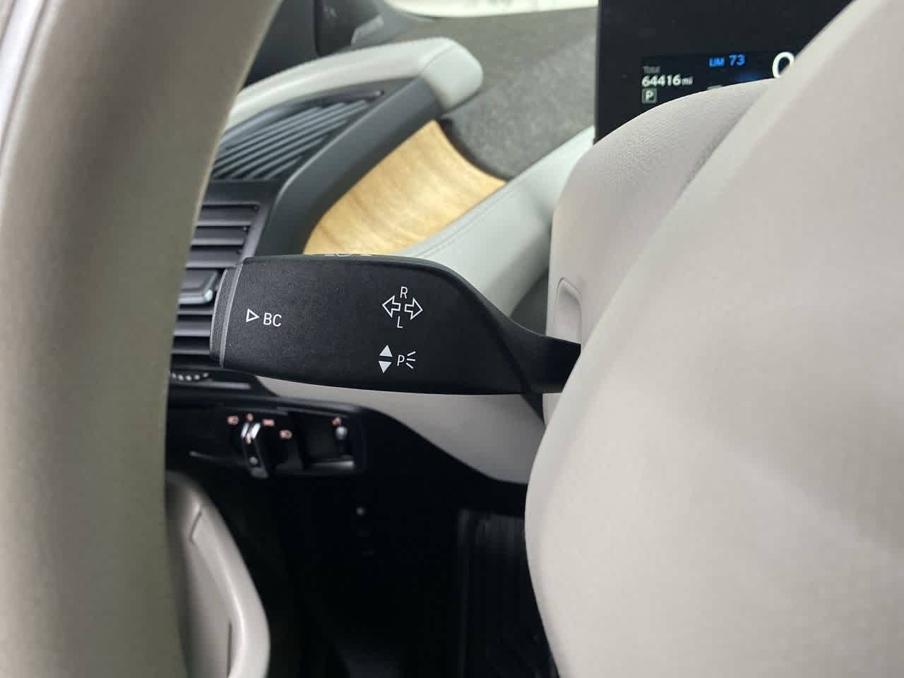 Thumbnail: 2015 BMW i3 - 24
