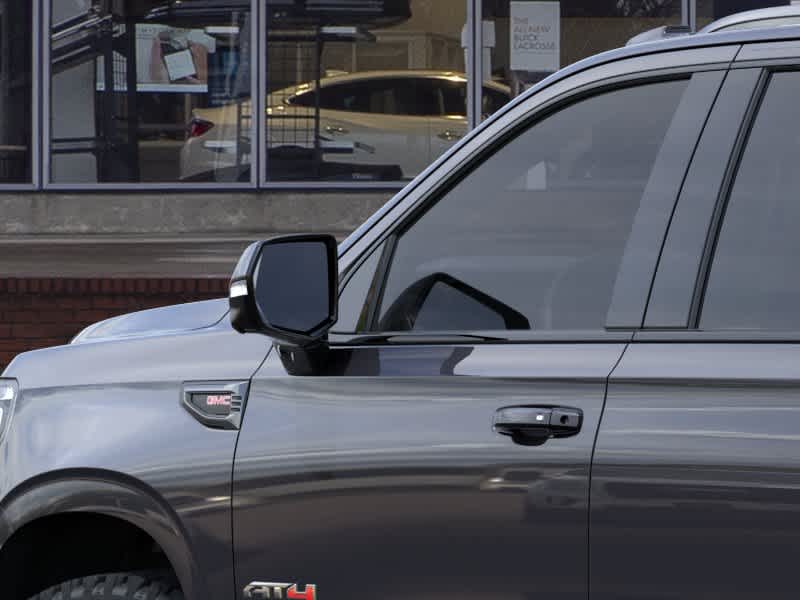 Thumbnail: 2026 GMC Yukon XL - 12