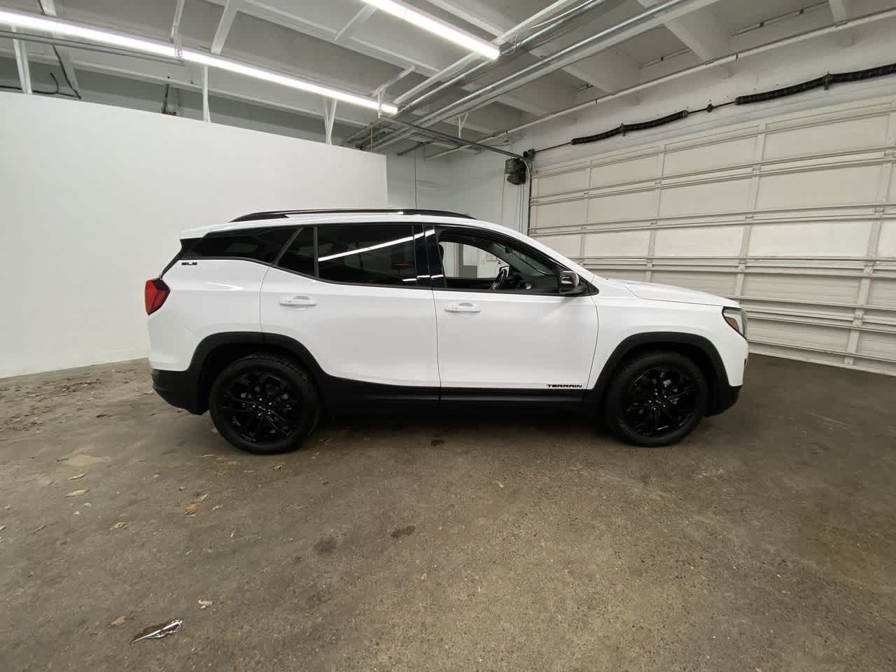 Thumbnail: 2019 GMC Terrain - 7