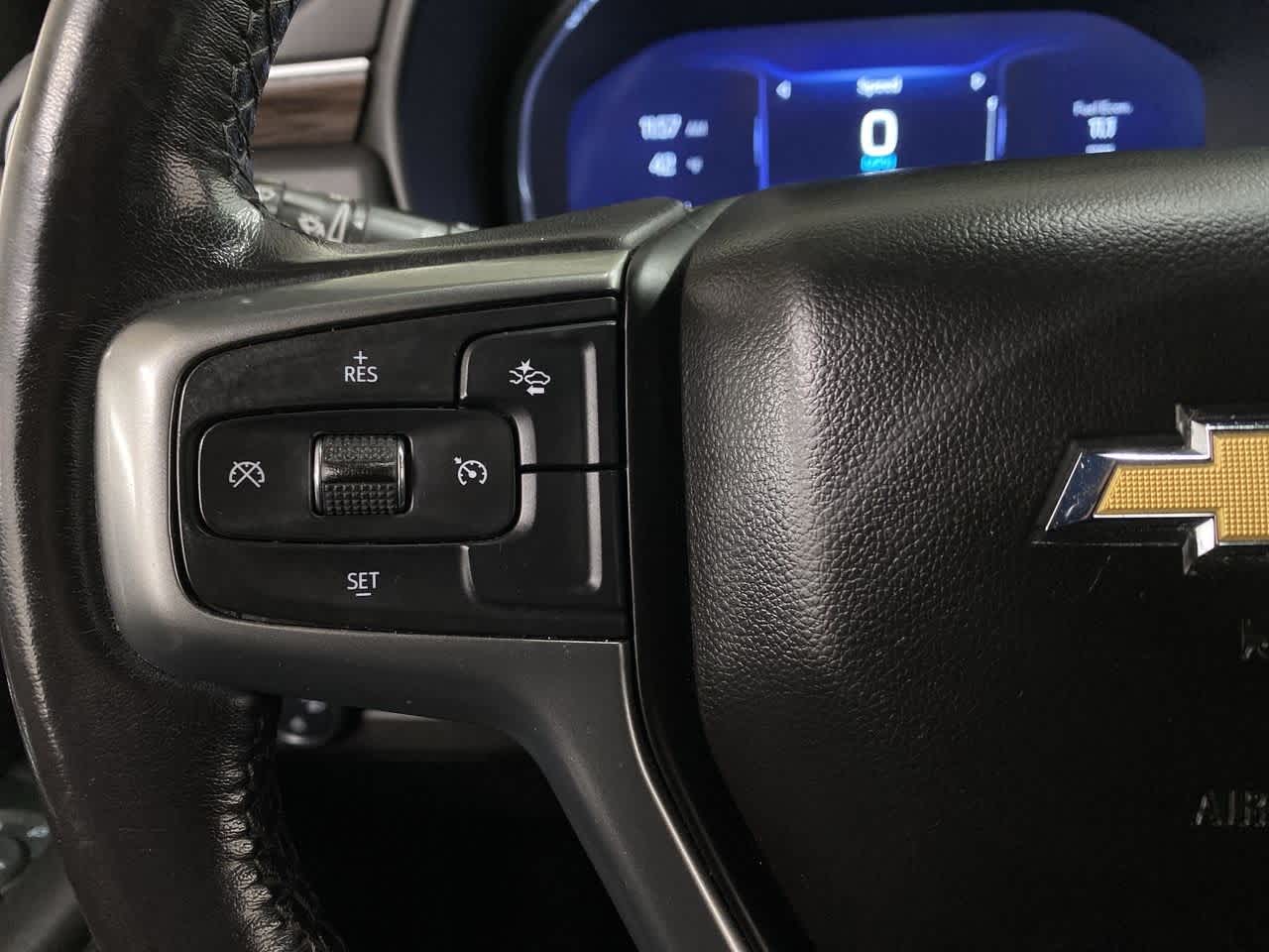 Thumbnail: 2022 Chevrolet Tahoe - 20