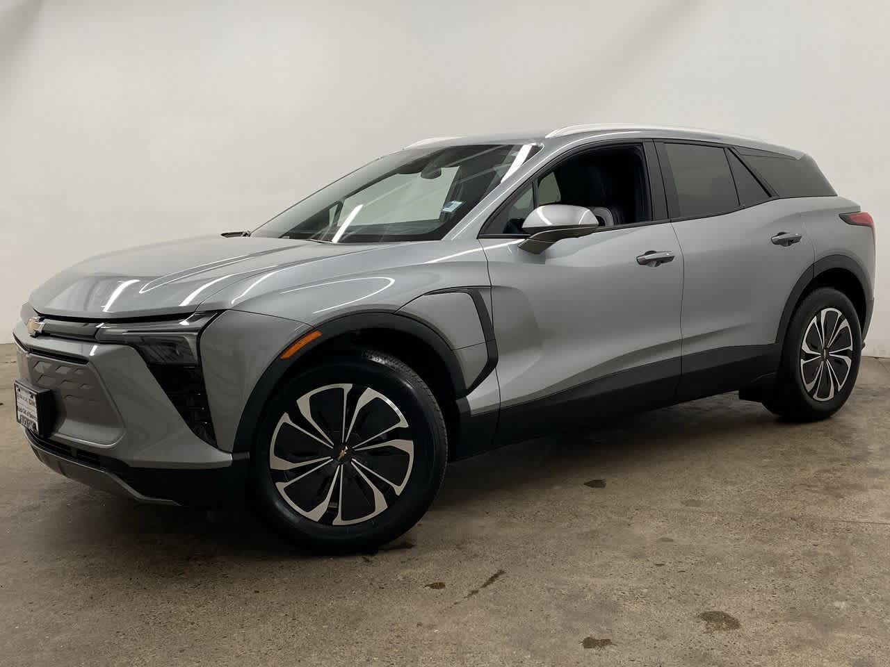 2024 Chevrolet Blazer EV LT -
                  Portland, OR