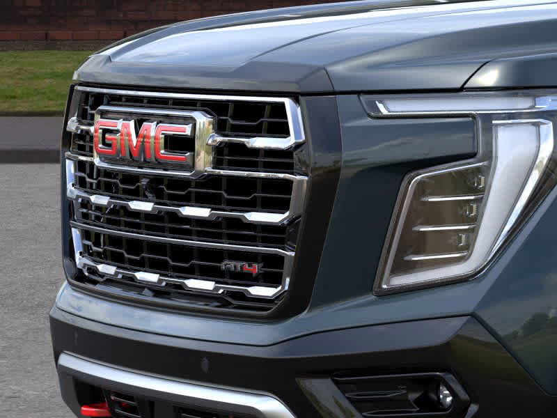Thumbnail: 2026 GMC Yukon - 13