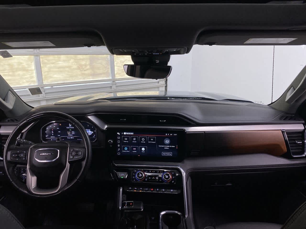 Thumbnail: 2024 GMC Sierra 1500 - 12