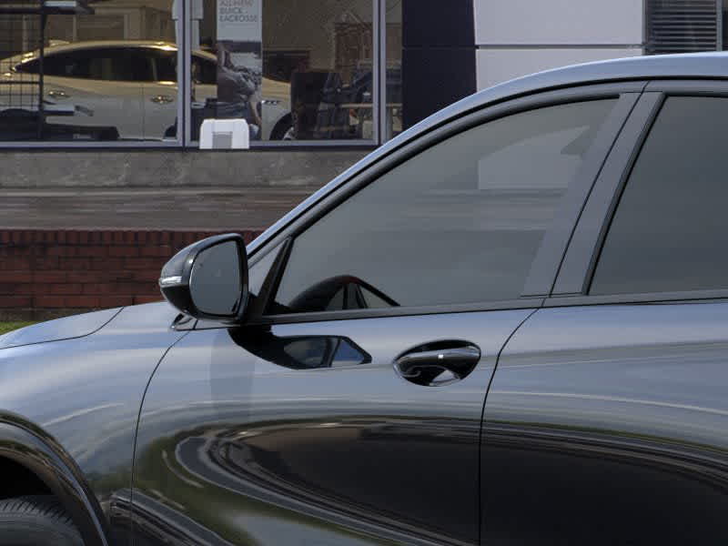 Thumbnail: 2025 Buick Envista - 12