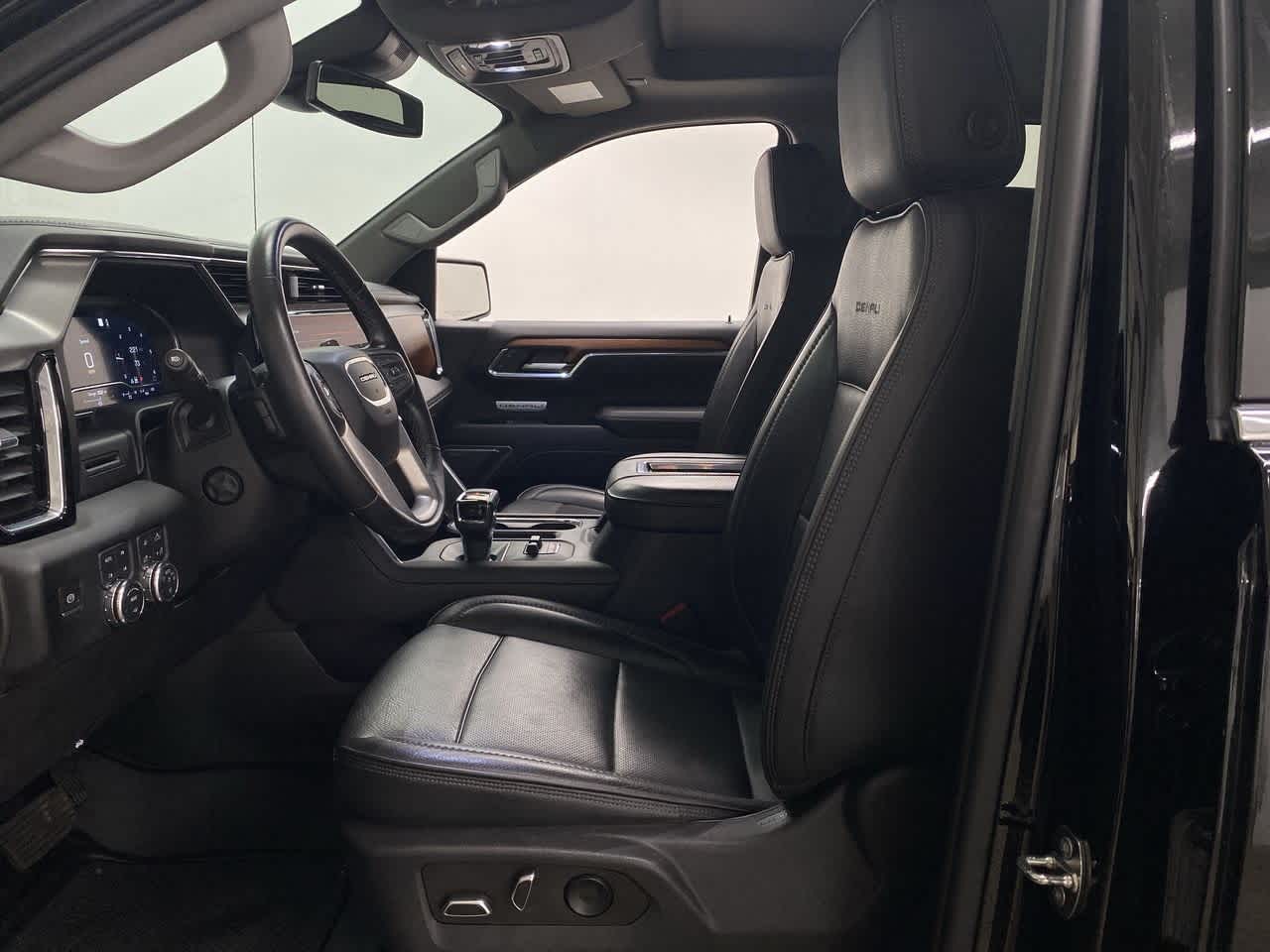 Thumbnail: 2022 GMC Sierra 1500 - 13