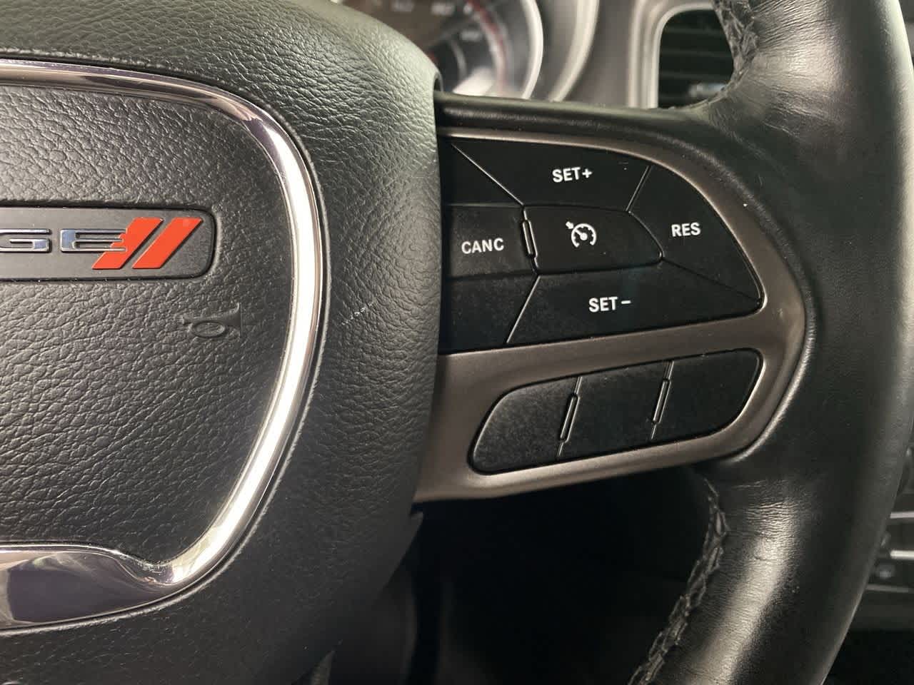 Thumbnail: 2021 Dodge Charger - 20