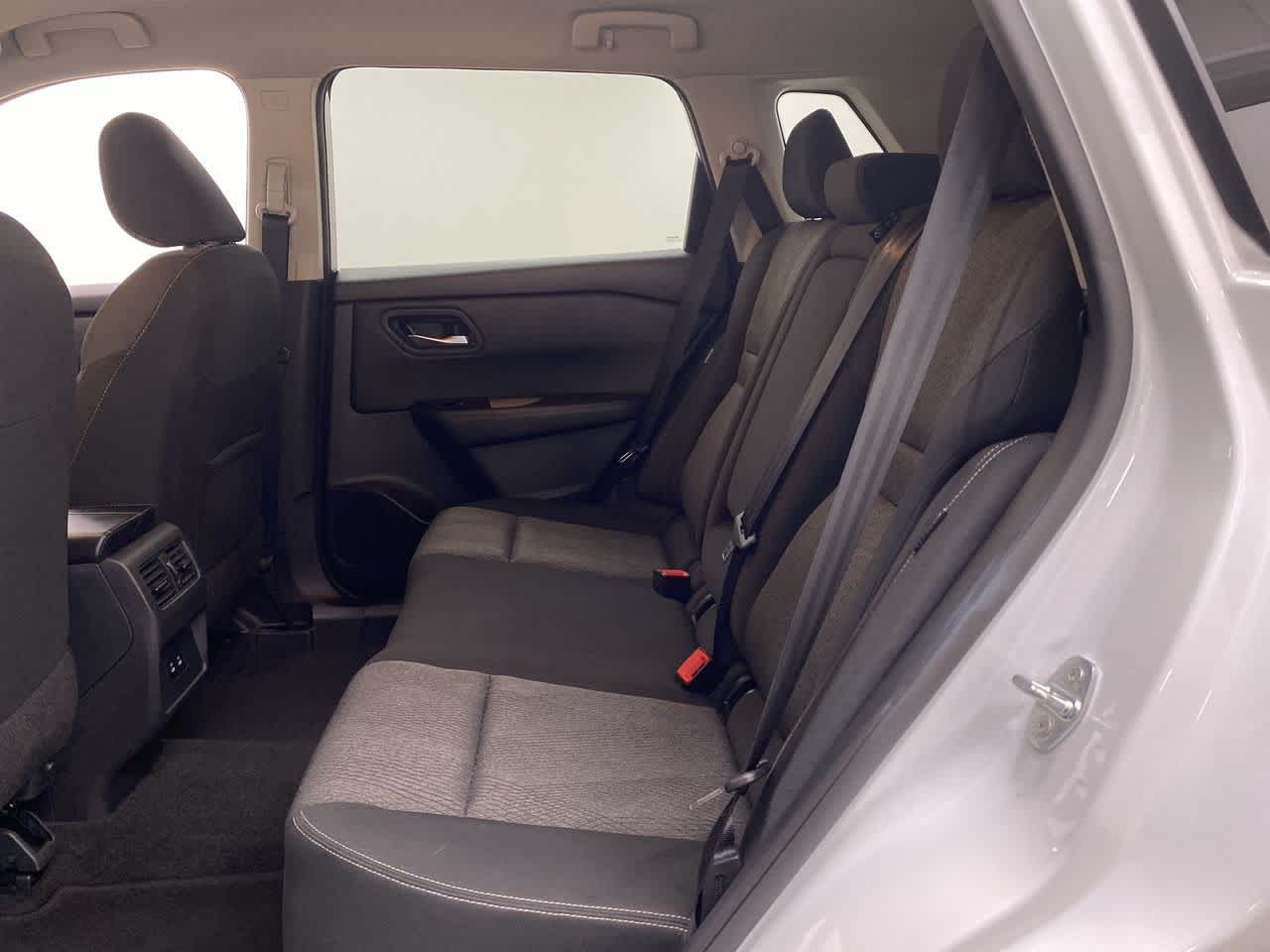 Thumbnail: 2024 Nissan Rogue - 16