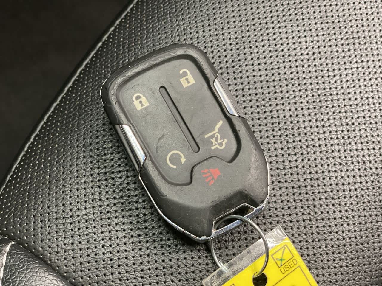 Thumbnail: 2024 GMC Terrain - 28