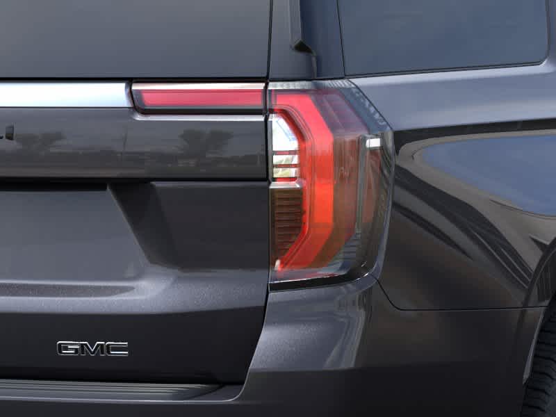 Thumbnail: 2026 GMC Yukon XL - 11
