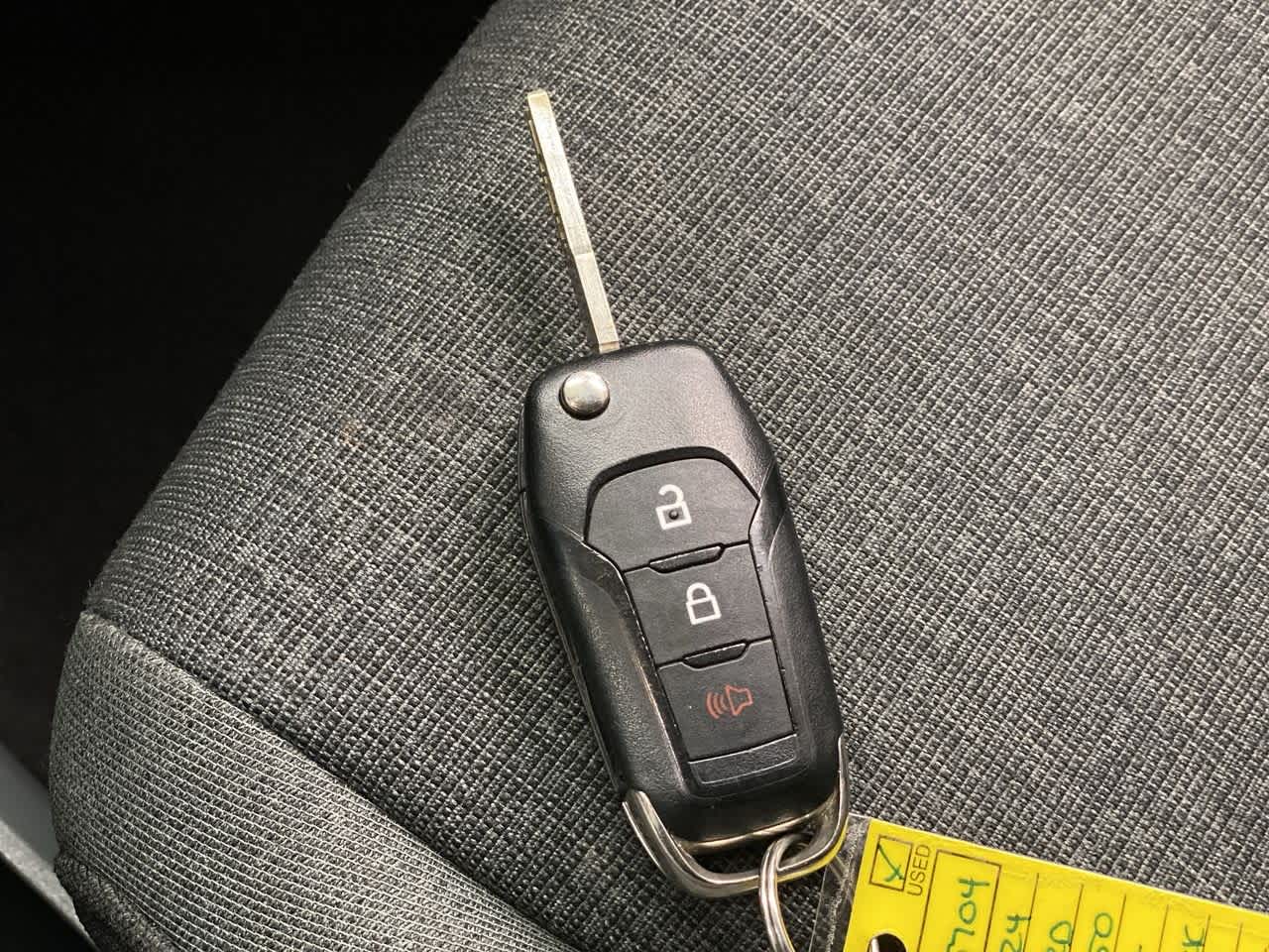 Thumbnail: 2024 Ford F-150 - 27