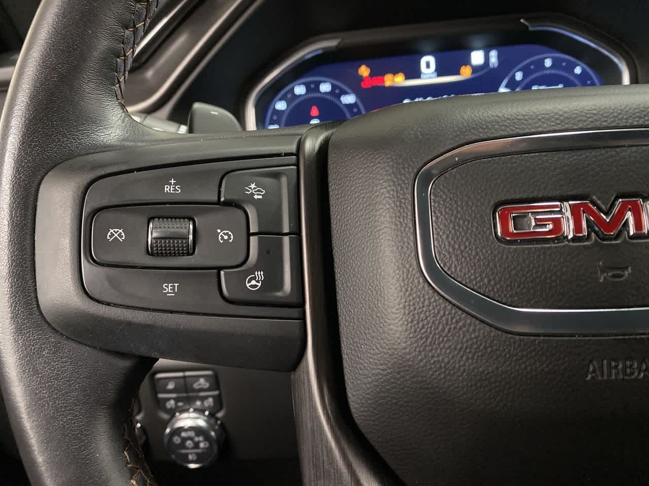 Thumbnail: 2023 GMC Sierra 1500 - 21