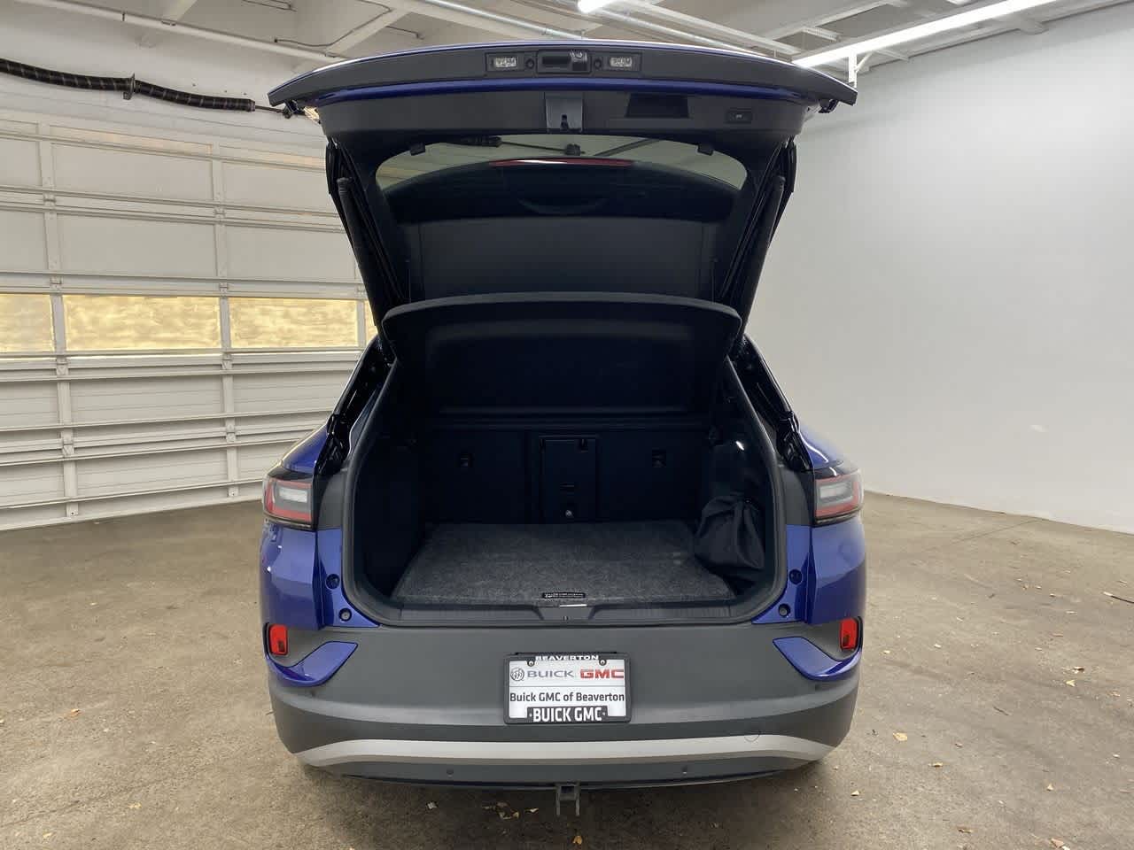 Thumbnail: 2021 Volkswagen ID.4 - 28