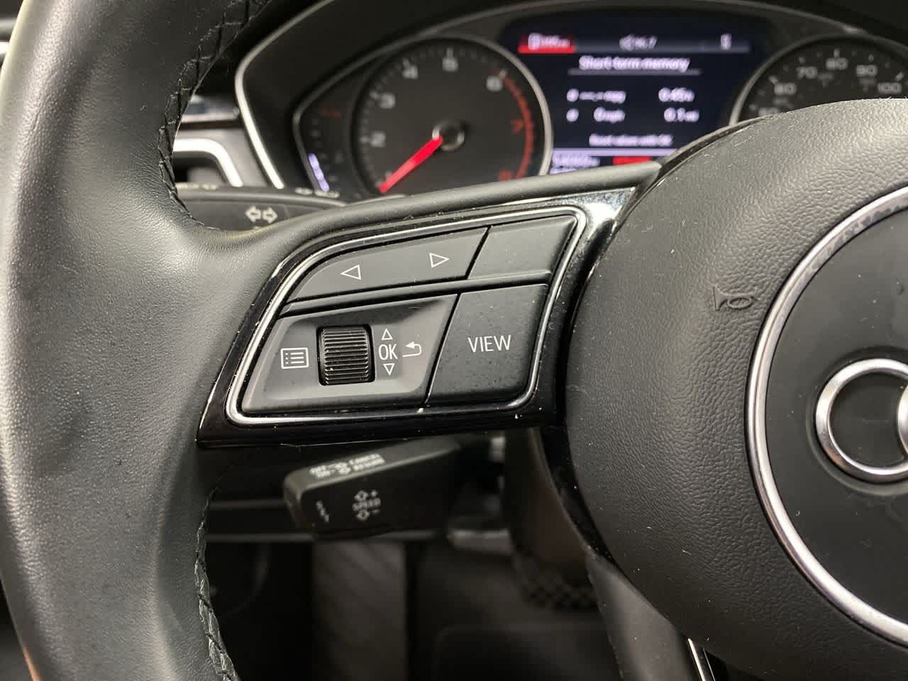 Thumbnail: 2021 Audi A5 - 22
