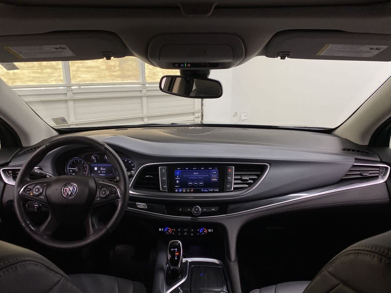 Thumbnail: 2020 Buick Enclave - 13