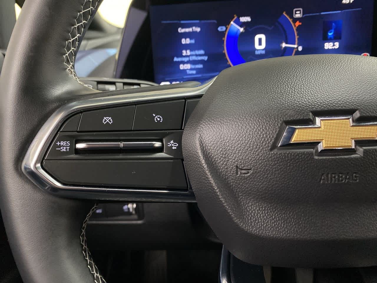 Thumbnail: 2025 Chevrolet Equinox - 20