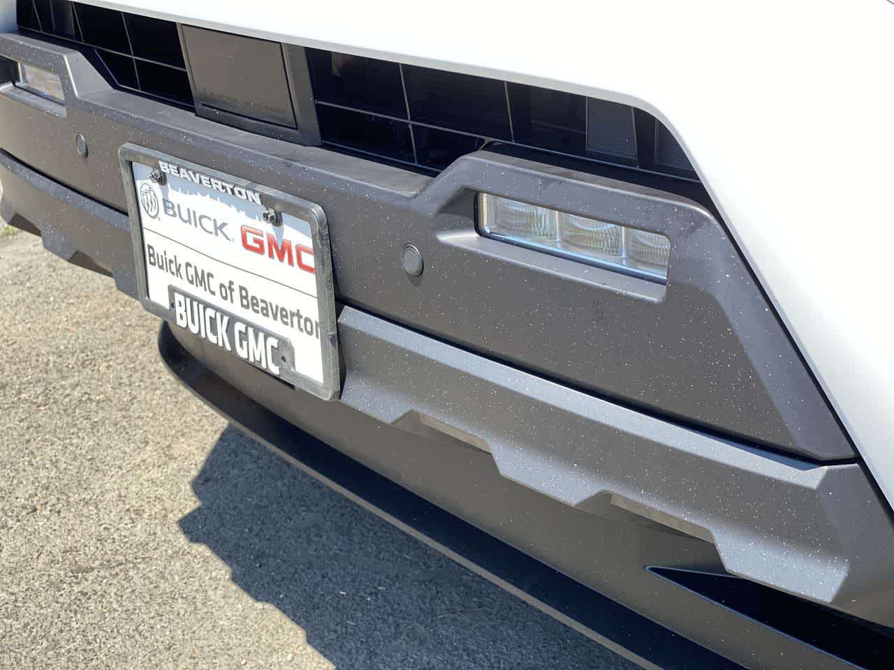 Thumbnail: 2024 Toyota Tacoma - 34