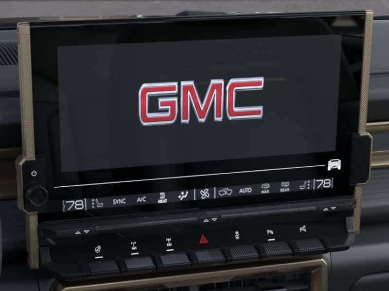 Thumbnail: 2024 GMC Hummer EV - 20