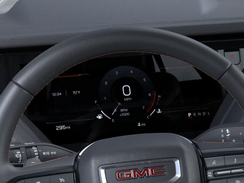 Thumbnail: 2026 GMC Yukon XL - 18