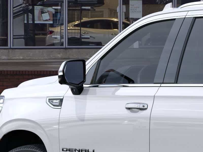 Thumbnail: 2023 GMC Yukon XL - 12