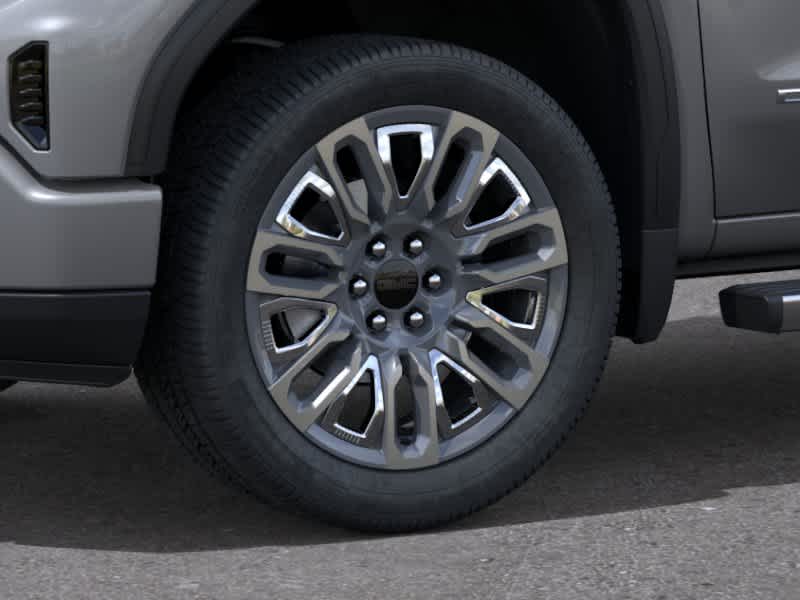 Thumbnail: 2026 GMC Sierra 1500 - 9