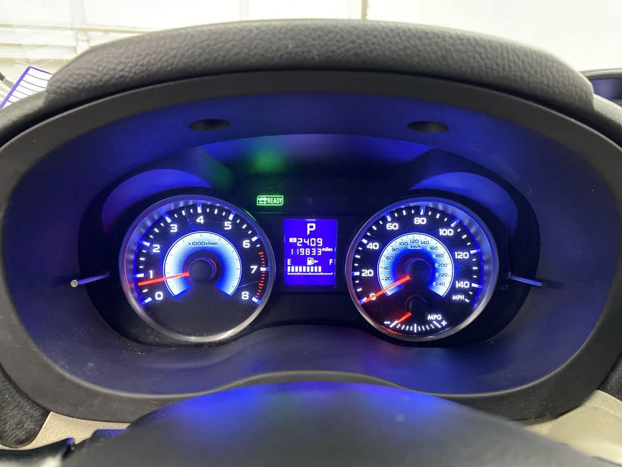 Thumbnail: 2014 Subaru XV Crosstrek - 29