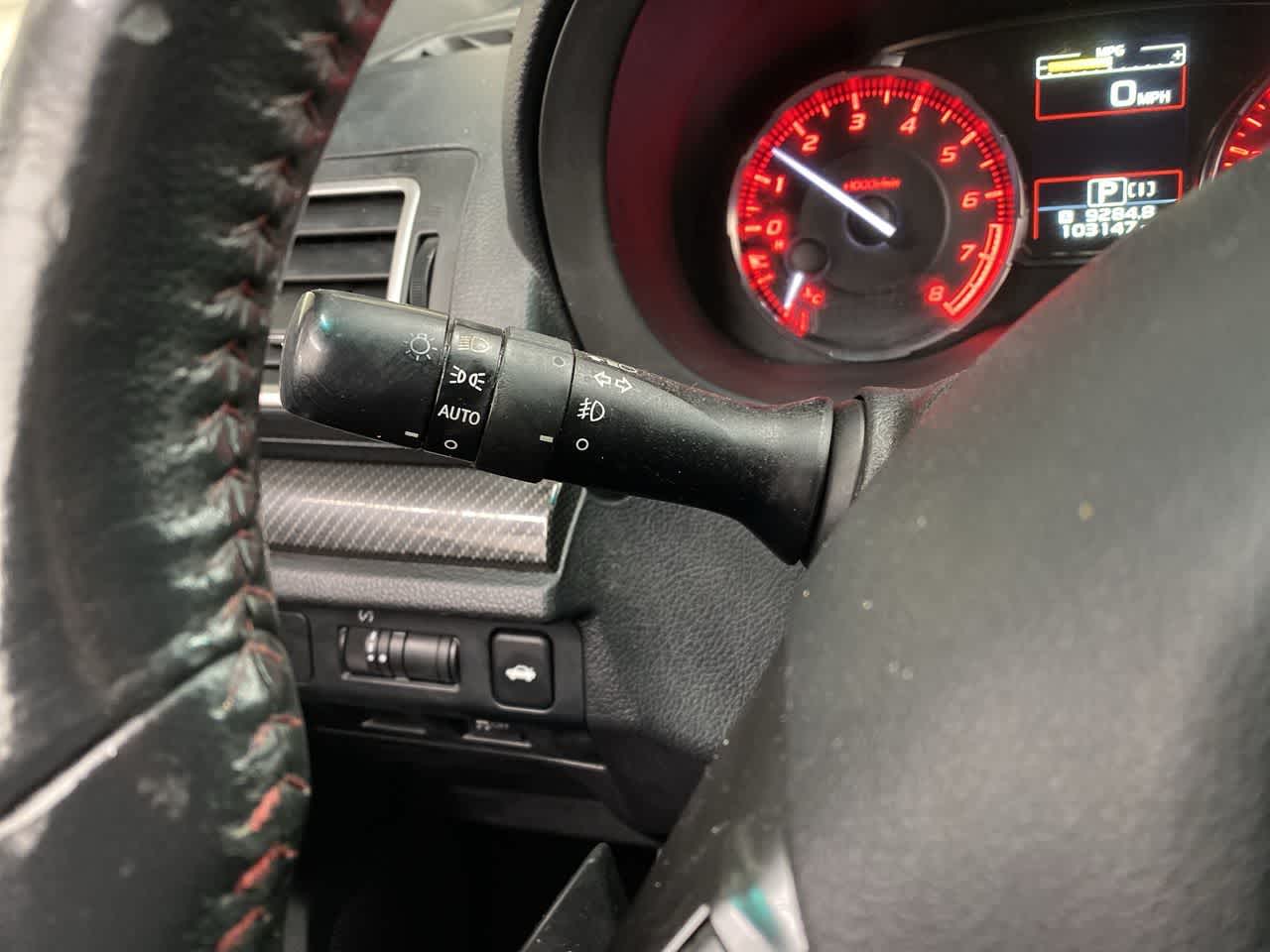 Thumbnail: 2016 Subaru WRX - 25