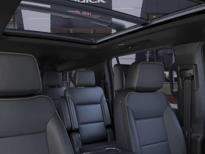 Thumbnail: 2026 GMC Yukon XL - 24
