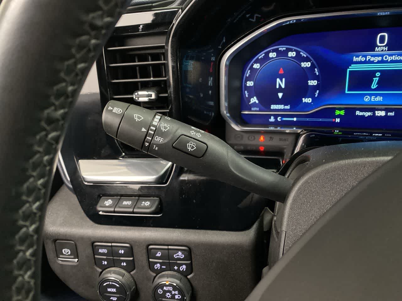 Thumbnail: 2023 Chevrolet Silverado 1500 - 22