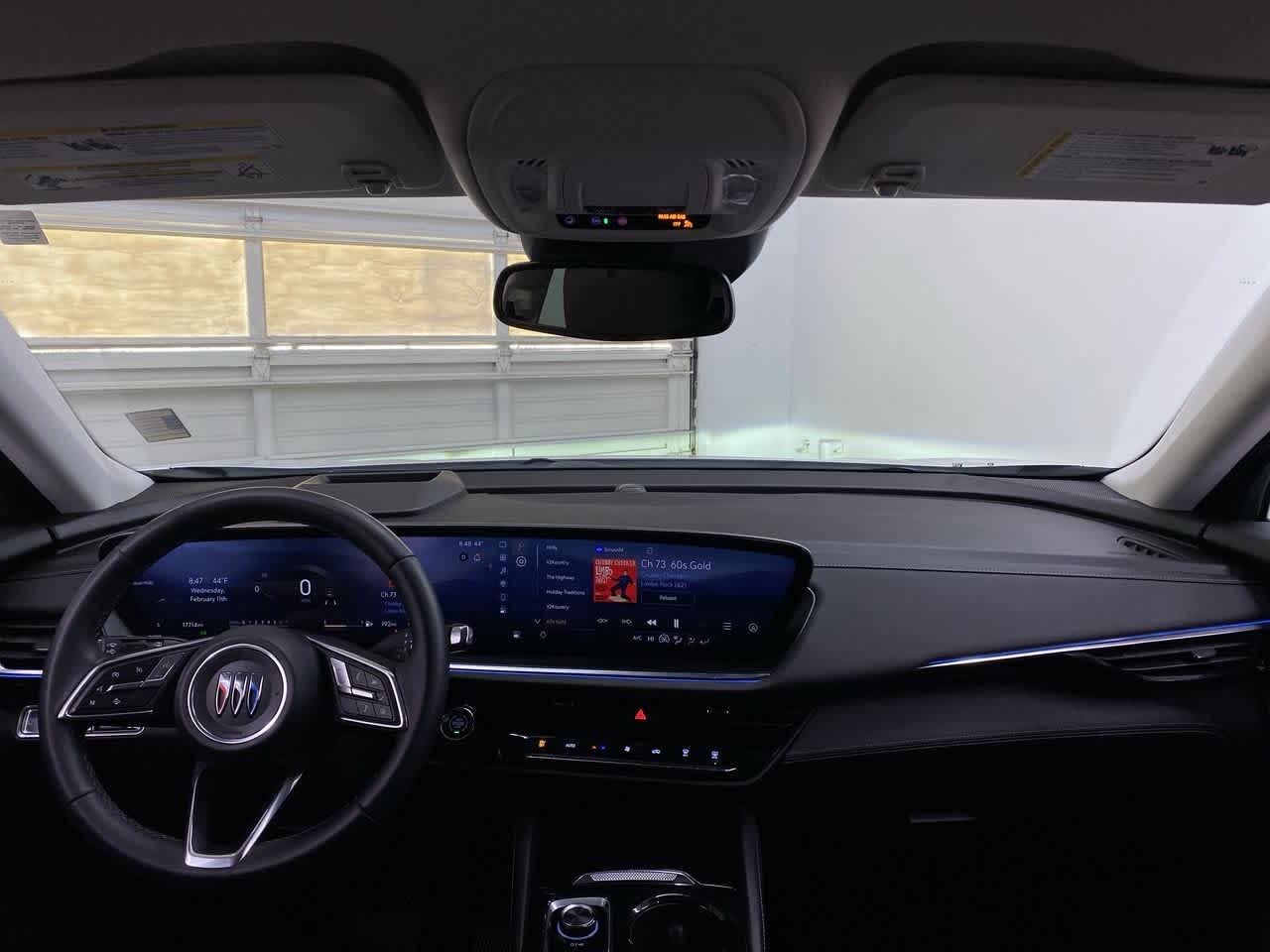 Thumbnail: 2024 Buick Envision - 13