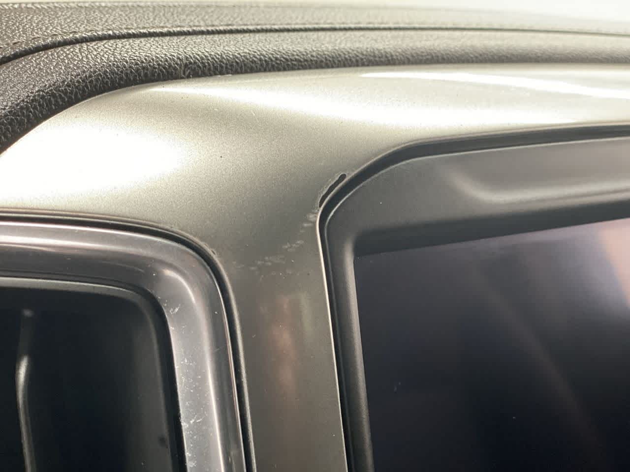 Thumbnail: 2021 Chevrolet Silverado 3500 - 34