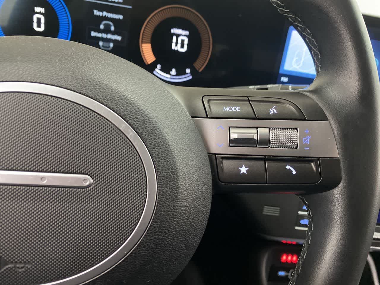 Thumbnail: 2024 Hyundai Kona - 22