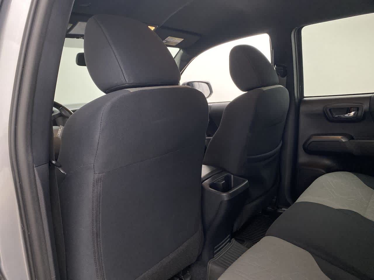 Thumbnail: 2020 Toyota Tacoma - 16