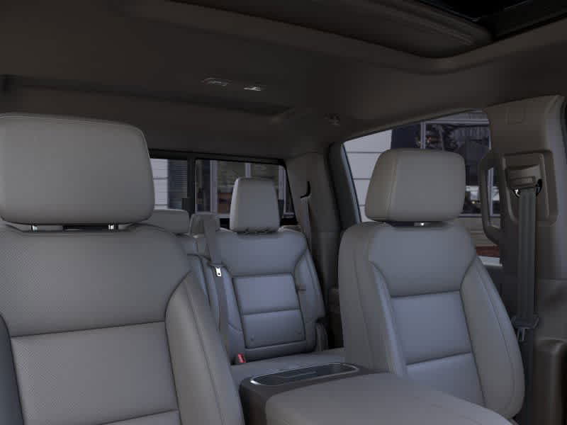 Thumbnail: 2026 GMC Sierra 1500 - 24