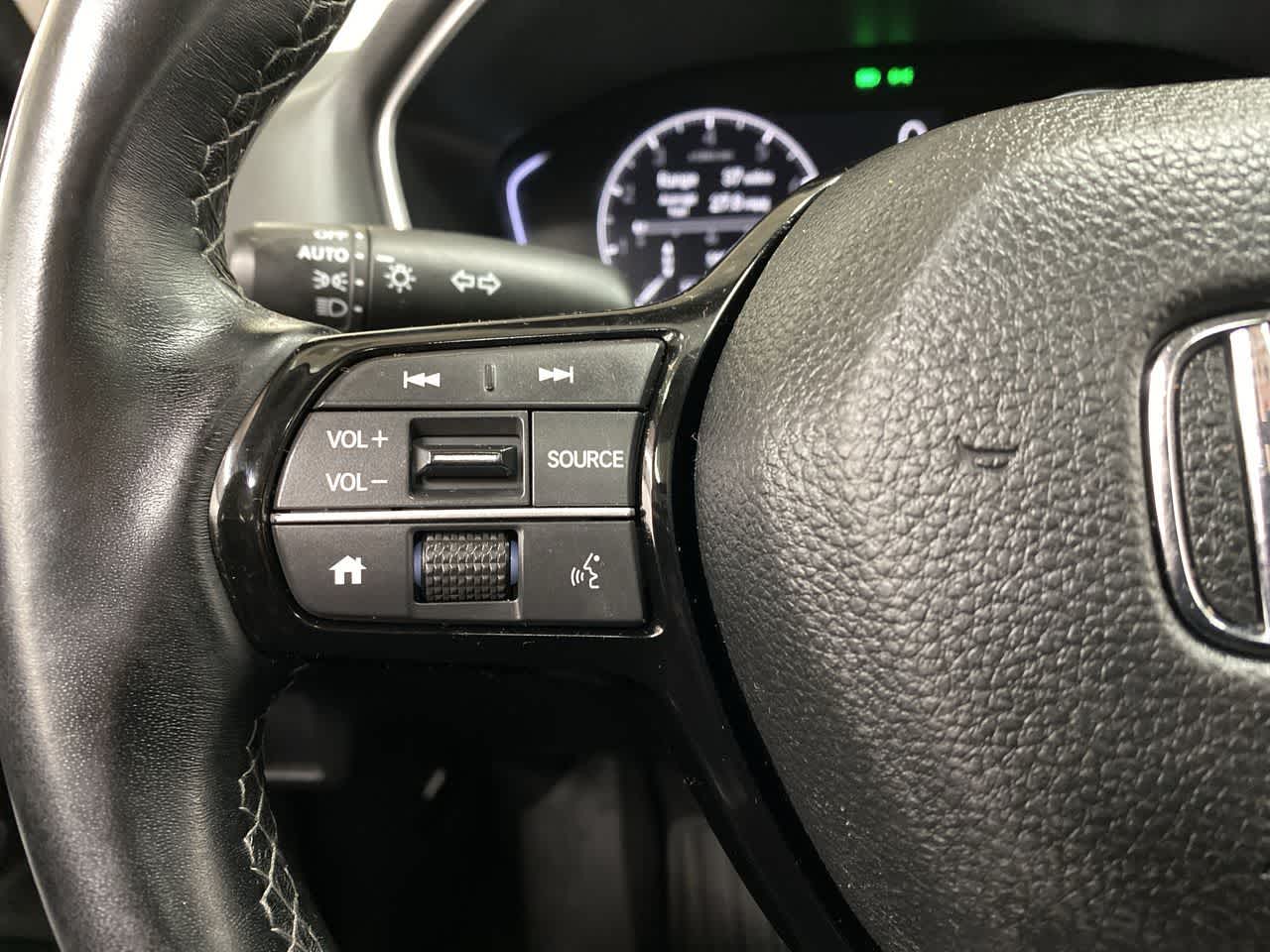 Thumbnail: 2022 Honda Civic - 21