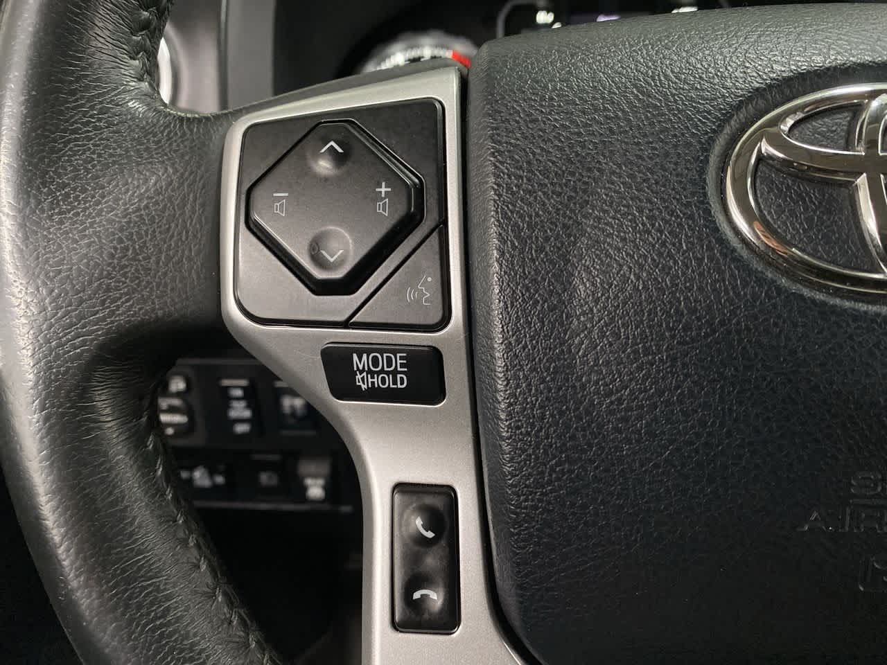 2020 Toyota Tundra Platinum 20