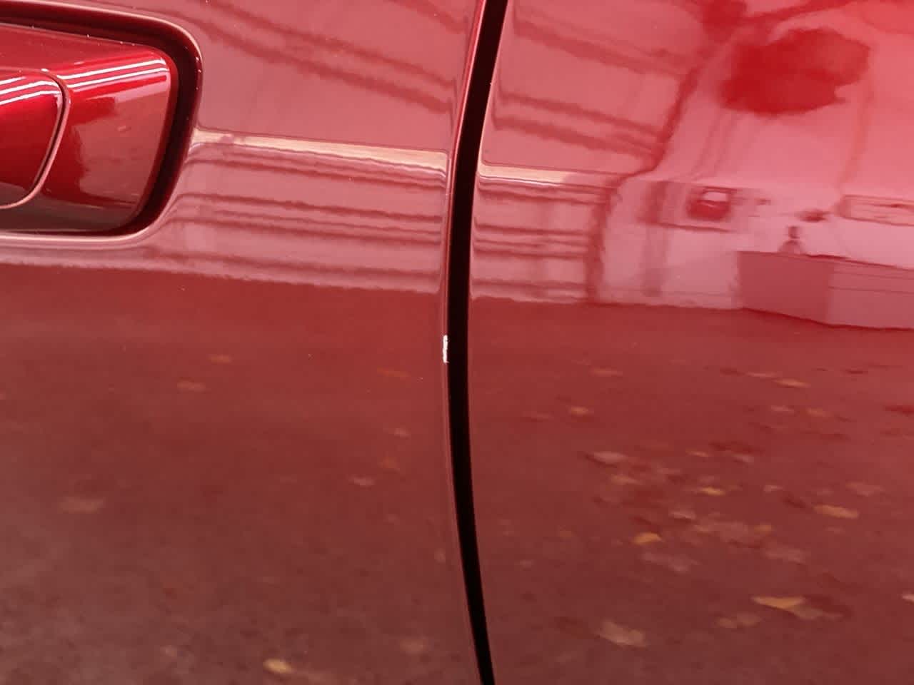 Thumbnail: 2024 Chevrolet Blazer EV - 32