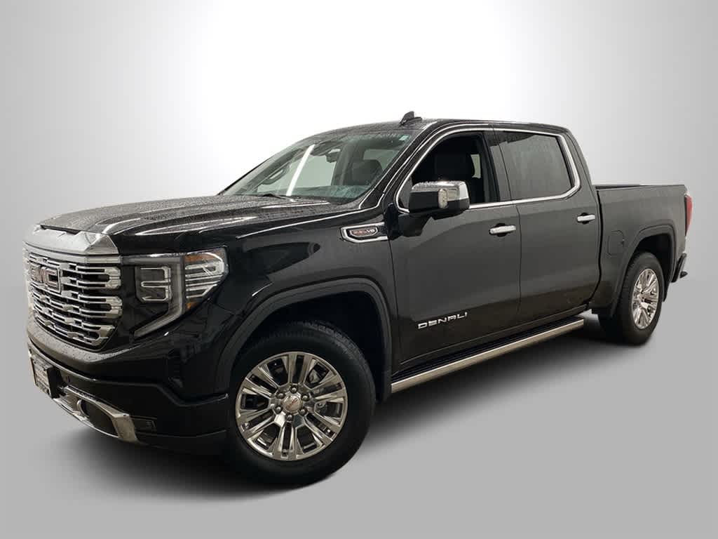 Thumbnail: 2023 GMC Sierra 1500 - 1