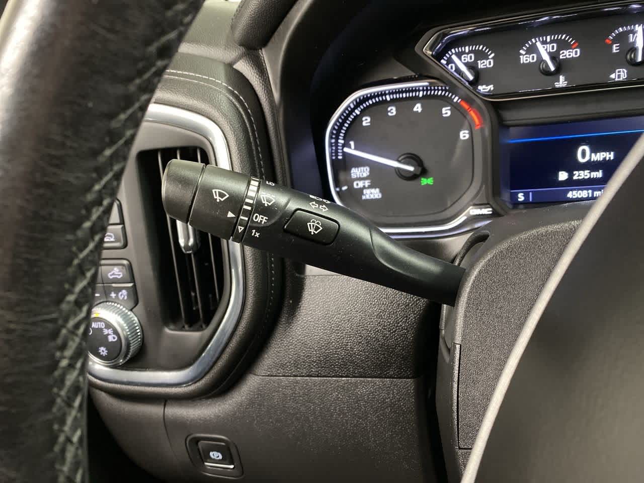 Thumbnail: 2021 GMC Sierra 1500 - 23