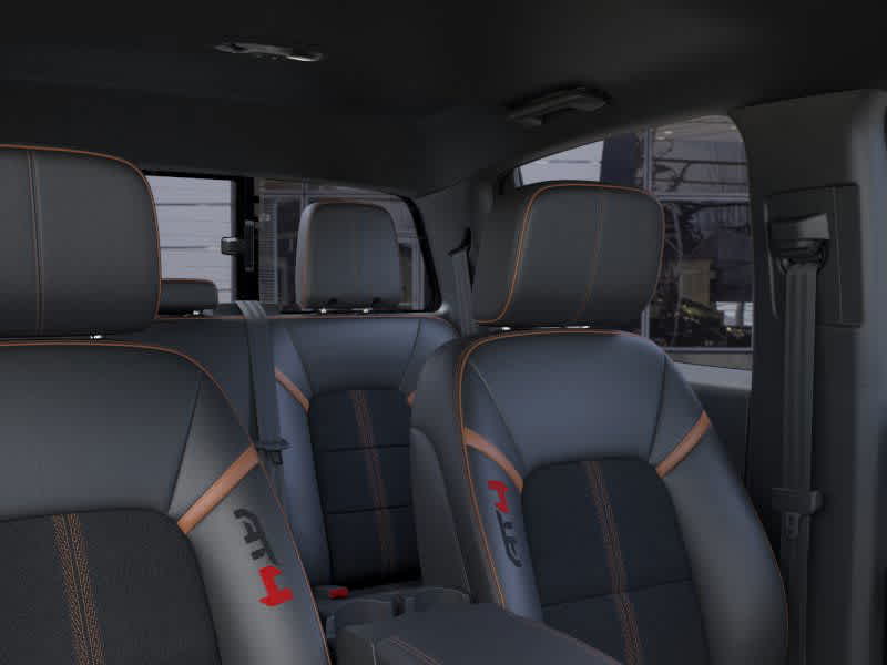 Thumbnail: 2026 GMC Canyon - 24