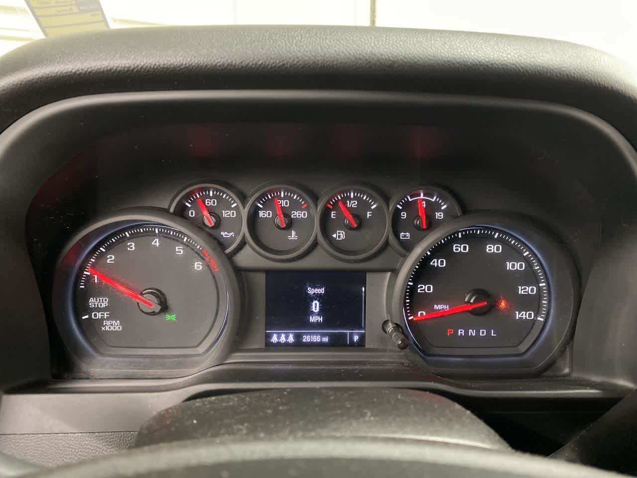 Thumbnail: 2024 GMC Sierra 1500 - 25