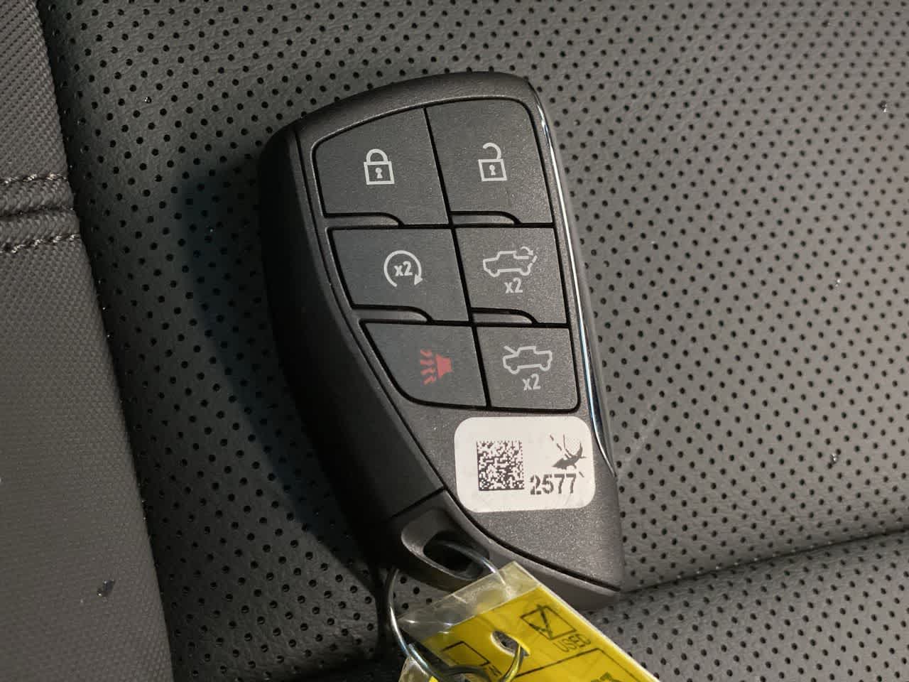 Thumbnail: 2024 GMC Hummer EV - 28