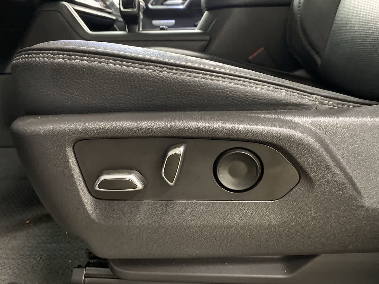 Thumbnail: 2023 GMC Sierra 1500 - 14