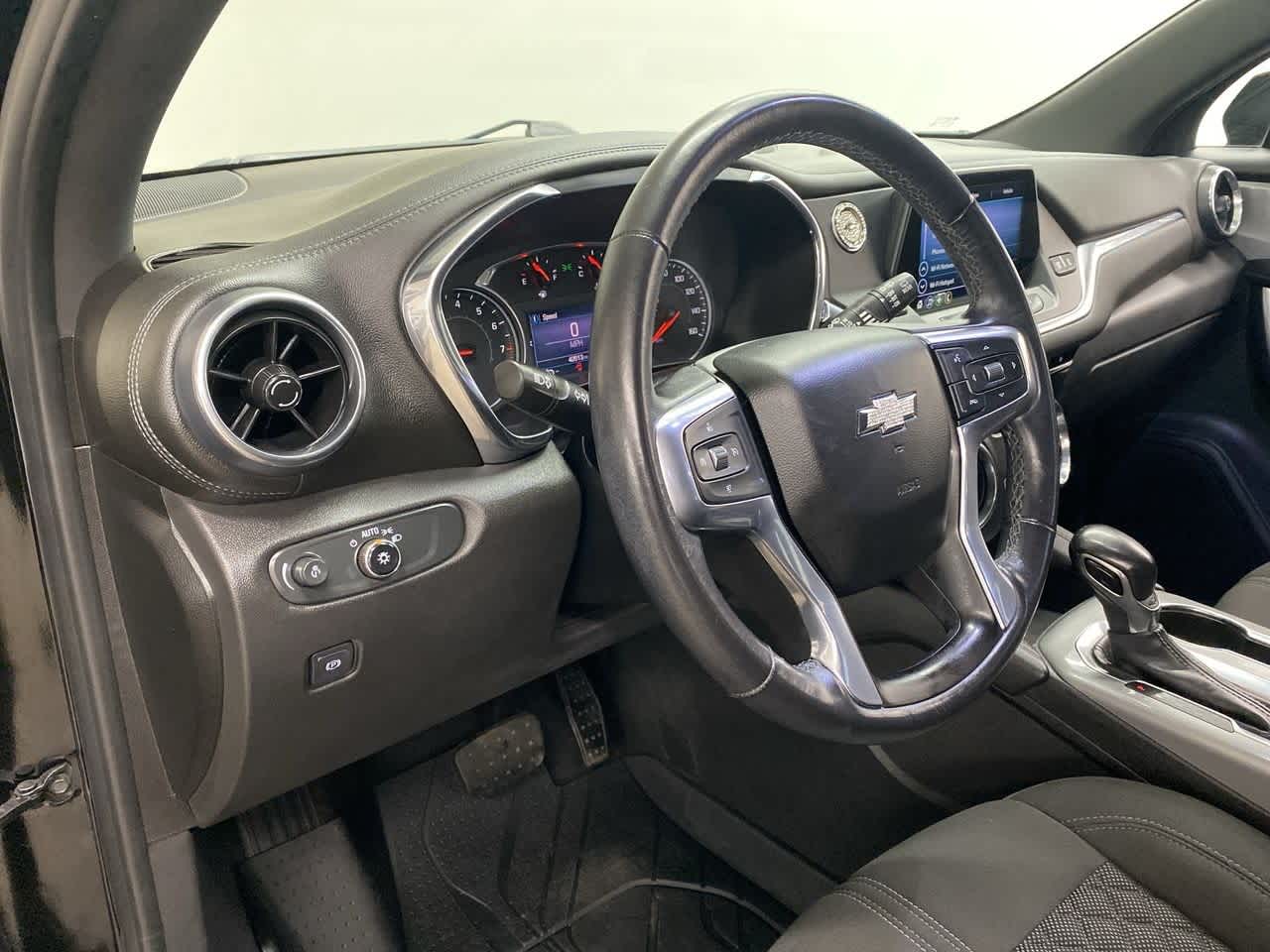 Thumbnail: 2019 Chevrolet Blazer - 2