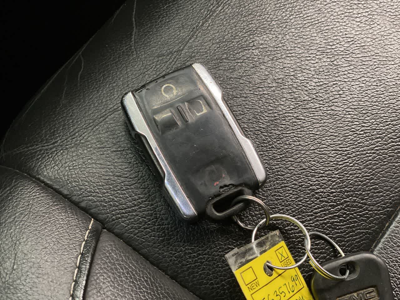 Thumbnail: 2015 GMC Sierra 1500 - 28