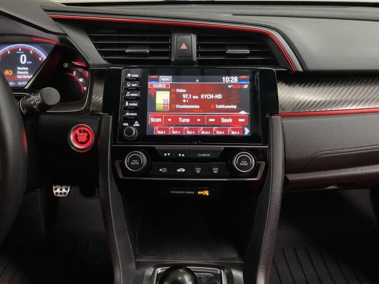 Thumbnail: 2019 Honda Civic - 25