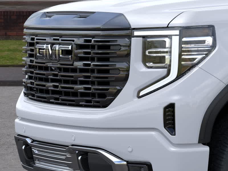 Thumbnail: 2026 GMC Sierra 1500 - 13