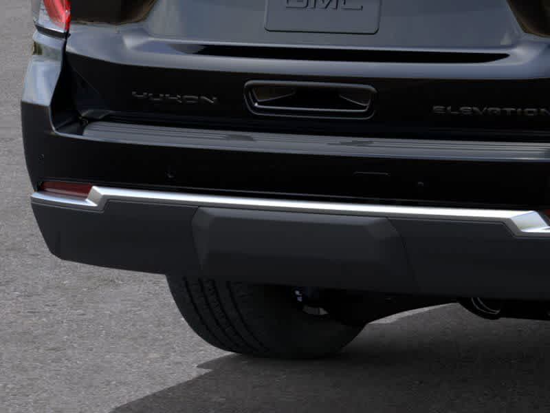 Thumbnail: 2026 GMC Yukon XL - 14