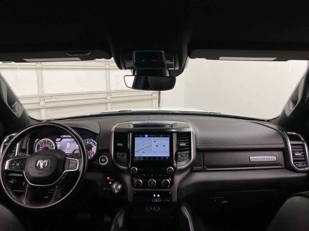 Thumbnail: 2024 RAM 1500 - 13