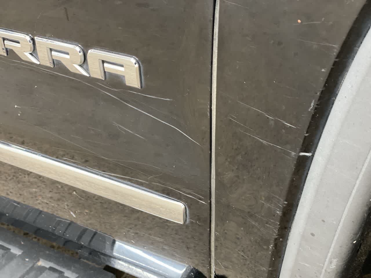 Thumbnail: 2015 GMC Sierra 1500 - 33