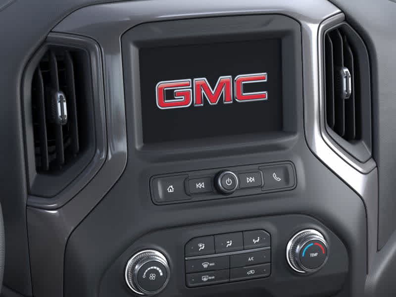 Thumbnail: 2025 GMC Sierra 2500 - 20